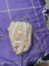 干发帽超强吸水速干珊瑚绒加大加长包头发浴帽女擦头大毛巾浴巾 干发帽【粉色】1条 实拍图