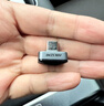 海康威视（HIKVISION）128GB Type-C手机U盘迷你小巧F450读速450MB/s车载娱乐高速C口U盘适用苹果电脑平板通用优盘大容量 实拍图