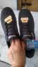 斯凯奇（Skechers）闪穿鞋女鞋秋冬季软底一脚蹬健步鞋宽楦百搭运动鞋 实拍图