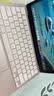 Apple/苹果AI笔记本/MacBookNeo13英寸A18 Pro(6+5核)8G 256G桃粉色笔记本电脑MHFH4CH/A 实拍图