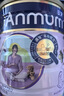 安满（ANMUM）孕妇奶粉孕早期孕中晚期哺乳奶粉孕产妇妈妈女士奶粉补叶酸钙DHA 实拍图