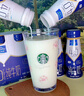 欧德堡（Oldenburger）4.0g原生蛋白高钙 0脂肪 脱脂纯牛奶200ml*24瓶 早餐奶 轻断食 实拍图