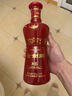 剑南春金剑南K6 52度 500ml*2瓶 礼盒装 浓香型白酒 实拍图