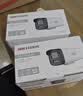 海康威视（HIKVISION）监控摄像头400万2K高清全彩夜视poe供电 语音对讲AI人形检测户外防水监控器DS-IPC-K24H-LT 8MM 实拍图