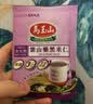 马玉山紫山药黑米仁进口五谷早餐黑芝麻糊360g【临期清仓】 实拍图