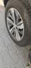 佳通轮胎（Giti）225/60R18 100V GitiSynergyH2 适配博越/丰田RAV4/长安CS75/奇骏 实拍图