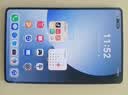 HUAWEI MatePad Mini 悦读版 支持教育优惠 华为平板电脑OLED屏SIM卡版可通话移动办公 12+256GB 曜石黑 实拍图