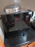 美的（Midea）消毒柜家用 厨房餐具碗柜碗盘茶杯刀具消毒 50L双层 小型台式 高温烘干 二星级 50T11 实拍图