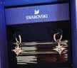 施华洛世奇（SWAROVSKI）【生日礼物】Symbolica星星耳钉耳环耳饰女度假风轻奢女 5494337 实拍图
