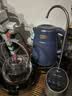 金灶（KAMJOVE） 自动上水器 定量加水桶装水抽水器吸水器压水器茶道茶具配件P-08 【智控加水】 P-08加水器 实拍图
