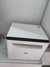 联想（Lenovo）至像M1688DW Pro激光打印机家用办公 学生手机无线学习作业家庭打印机自动双面打印复印扫描一体机 实拍图