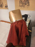 爱丽绅明火艾灸仪器一体机无烟家用理疗熏蒸器具雷火三伏灸七夕健康礼物 实拍图