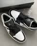 耐克（NIKE）2026年男子AIR JORDAN 1 LOW运动休闲鞋 553558-040 40 实拍图