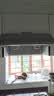 樱花（SAKURA）油烟机家用中式抽吸油烟机710mm小尺寸排油烟机双电机大吸力双吸风口脱排老式油烟机130-22/3253G 中式双电机 每年送油网CXW-130-22 实拍图