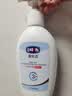 露安适（Lelch）活力倍护柔顺洗发水400ml  3岁以上适用 柔顺温和 天然植物精粹 实拍图