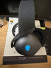 外星人（Alienware）AW725H 蓝牙无线游戏电竞耳机适配三角洲行动头戴式耳麦三模连接智能降噪长续航【京东独家】 黑色 实拍图