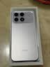 小米REDMI K90 骁龙®8至尊版 7100mAh大电池 青山护眼 浅紫色 16GB+256GB 红米5G手机国家补贴 实拍图