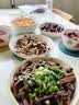 思念海鲜水饺240g*3袋36只黄花鱼+狭鳕鱼+鲅鱼水饺 早餐速食速冻饺子 实拍图