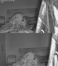 纽曼无线家用智能AI摄像头1200万高清监控器360度无死角带夜视全景语音手机远程对话讲室内外家庭云台 实拍图