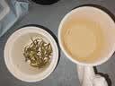吴裕泰茉莉花茶招牌茉莉1887 120g清香型中华老字号特级 实拍图