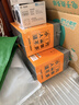 先马（SAMA）平头哥450 额定300W 台式主机箱电脑电源 主动PFC/单路+12V/智能温控/12cm风扇 实拍图