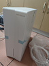 沁园家用净水器双子芯1200Gpro 厨房台下8年RO反渗透过滤器1400G初始流速体验直饮净饮一体机UR-S61296 实拍图