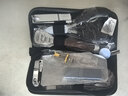 兴福堂修脚刀套装18件修脚的专用工具甲沟炎专用指甲刀鹰嘴指甲钳去死皮 实拍图