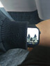 小米（MI）REDMI Watch 6典雅黑 国家补贴 澎湃OS 3 心率血氧监测 红米手表6 小米汽车 送男友送女友 实拍图