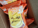 百草味小米红枣八珍糕500g 传统中式糕点零食整箱食品0蔗糖芡实糕山药 实拍图
