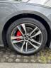 米其林（MICHELIN）静音棉轮胎 245/45R19 102W 竞驰PILOT SPORT 4 适配小鹏P7/哪吒 实拍图