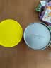 乐事（Lay's）无限薯片 鲜浓番茄味 104克*2罐 208克 休闲零食 膨化食品 实拍图