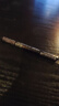 欧莱雅极细持久眼线笔经典黑精致妆效不晕染顺滑防水七夕情人节礼物 实拍图