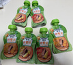 亨氏（Heinz）宝宝辅食营养婴儿肉泥量贩装牛肉蔬菜肉泥72g*3袋【2组装】7月+ 实拍图