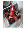 可口可乐（Coca-Cola）零度可乐 碳酸汽水摩登罐饮料330ml*6罐 实拍图