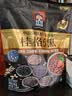 桂格（QUAKER）5黑混合即食燕麦片518克 添加黑芝麻 零添加白砂糖 实拍图