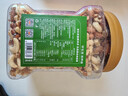 京东京造低GI优选混合坚果1kg 罐装每日坚果腰果扁桃仁核桃自营零食孕妇 实拍图