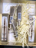 欧莱雅小金管防晒霜30ml*2养肤隔离护肤品日常通勤男女通用 实拍图