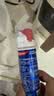 高露洁（Colgate）卓效防蛀直立按压泵式牙膏130g含氟健齿京东自营新老包装随机发货 实拍图