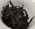 海堤（SEA DYKE）中茶乌龙茶御承国风武夷岩茶老枞水仙一级250g中足火罐装口粮茶叶 实拍图