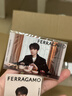 菲拉格慕（Ferragamo）梦中情人女士淡香水30ml甜美花果调送女友生日毕业礼物 实拍图