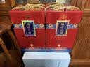 塔牌 原液十年 半干型 绍兴黄酒 2.5L 单坛装 花雕酒 手工冬酿 宴请 实拍图