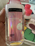 美宝莲（MAYBELLINE）眼唇卸妆液卸妆水油深层清洁眼部唇部卸妆液彩妆脸部温和学生礼物 （倍润型）多效卸妆水665ml 实拍图