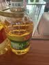 金龙鱼  食用油 花生浓香型食用植物调和油4L 实拍图