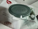 好奇（Huggies）小森林湿巾80抽12包加大加厚婴童手口适用植物纤家庭装 实拍图