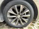 米其林（MICHELIN）汽车轮胎 225/50R17 98W 浩悦五代 Primacy 5 适配雅阁/奔驰C级 实拍图