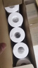 3M净水器前置Y16 pp棉滤芯家用过滤器滤芯耗材 PP棉5支装送扳手 实拍图