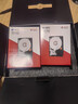 西部数据（WD）NAS机械硬盘 WD Red Pro西数红盘 24TB 7200转512MB SATA CMR垂直 NAS专用硬盘 3.5英寸 WD241KFGX 实拍图