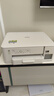 兄弟（brother）DCP-T436W彩色喷墨无线手机wifi打印机复印扫描一体机家用小型学生作业照片A4墨仓打印机435白色款 T436W无线远程小程序 官方标配，京配闪送 实拍图