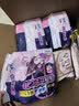 苏菲超熟睡兔子安心裤卫生巾M~L码35条安睡裤 早安裤L3条超薄京东自营 实拍图