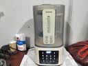 SPUOER苏泊破壁机1.75L轻音破壁机家用多功能免煮豆浆机降噪低音预约加热免滤全自动破冰碎冰榨汁机 1.75L隔音罩轻音【18叶精钢刀头】 实拍图